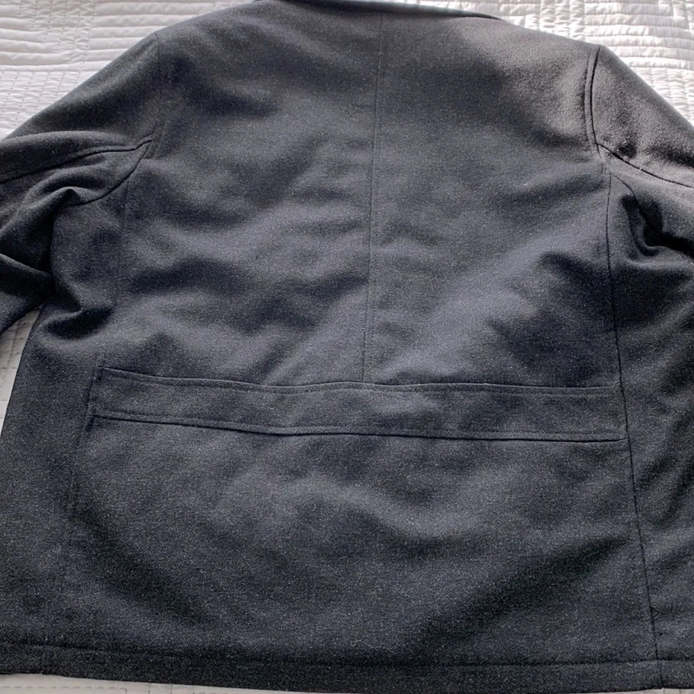 Levi’s mens coat jacket - Picture 10 of 10